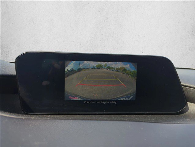 Used 2025 MAZDA MAZDA3 s Sport FWD image 27