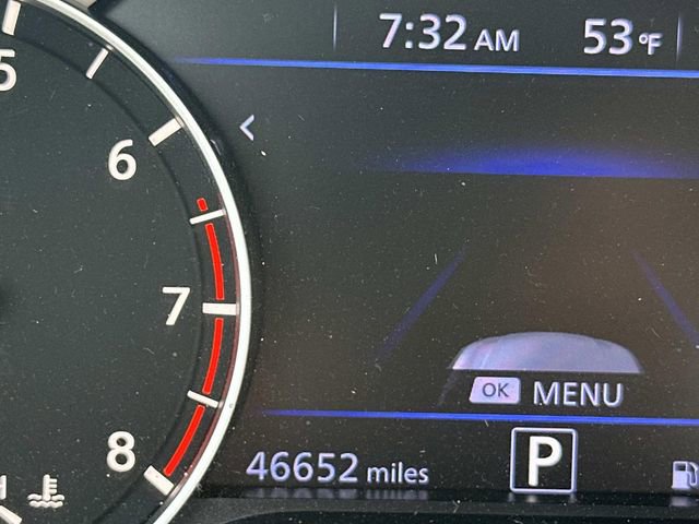 Used 2022 Nissan Altima 2.5 SV w/ SV Premium Package image 22