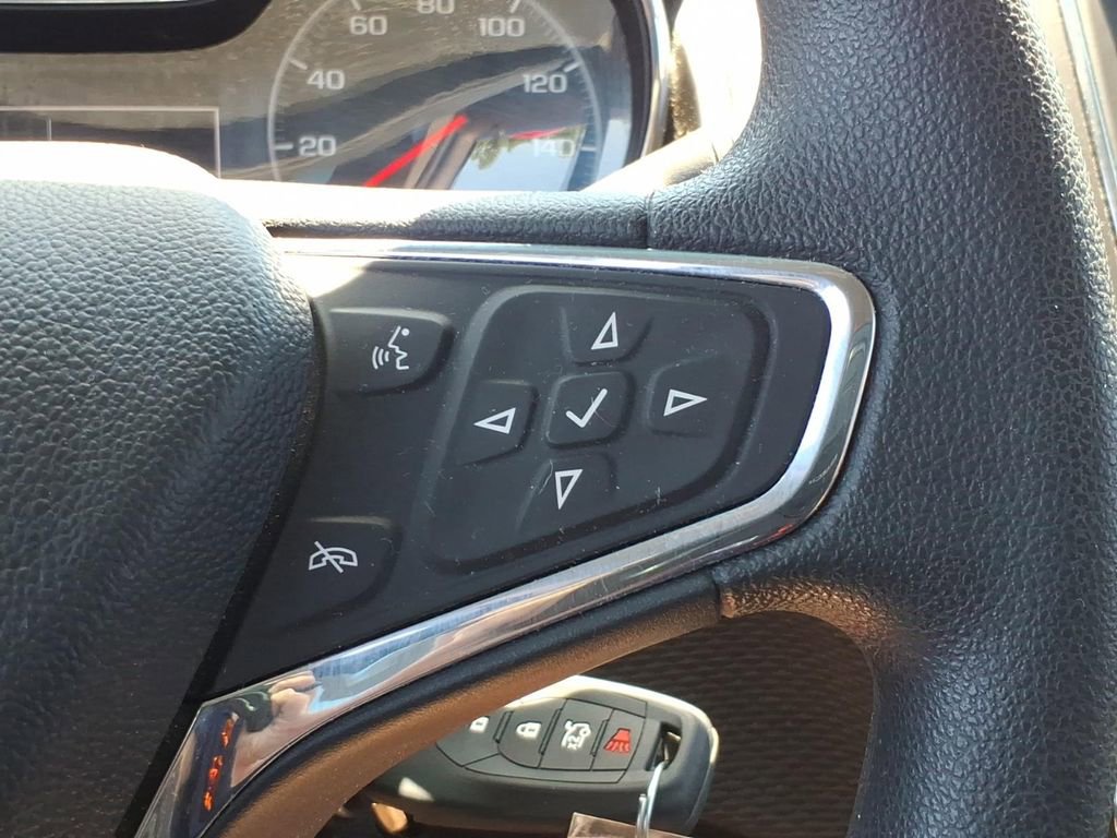 Used 2019 Chevrolet Cruze LT FWD image 22