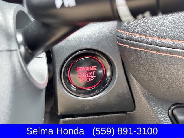 Used 2024 Honda HR-V Sport image 16