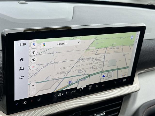 New 2026 Ford Explorer Active w/ Active Comfort Package image 32