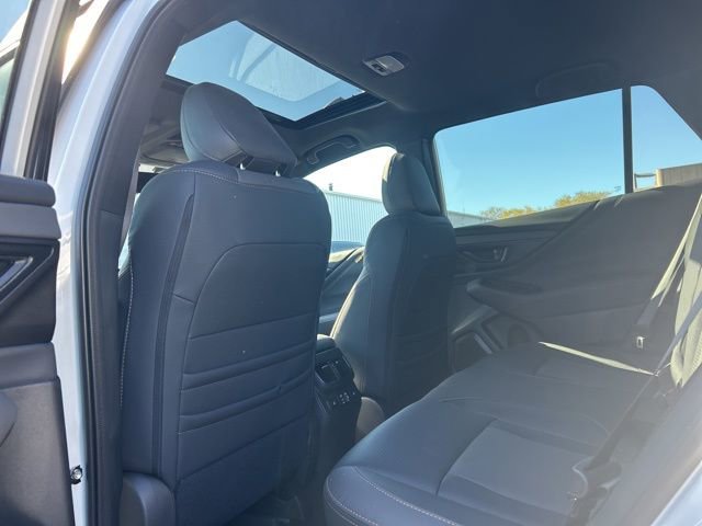 New 2025 Subaru Outback Wilderness image 11