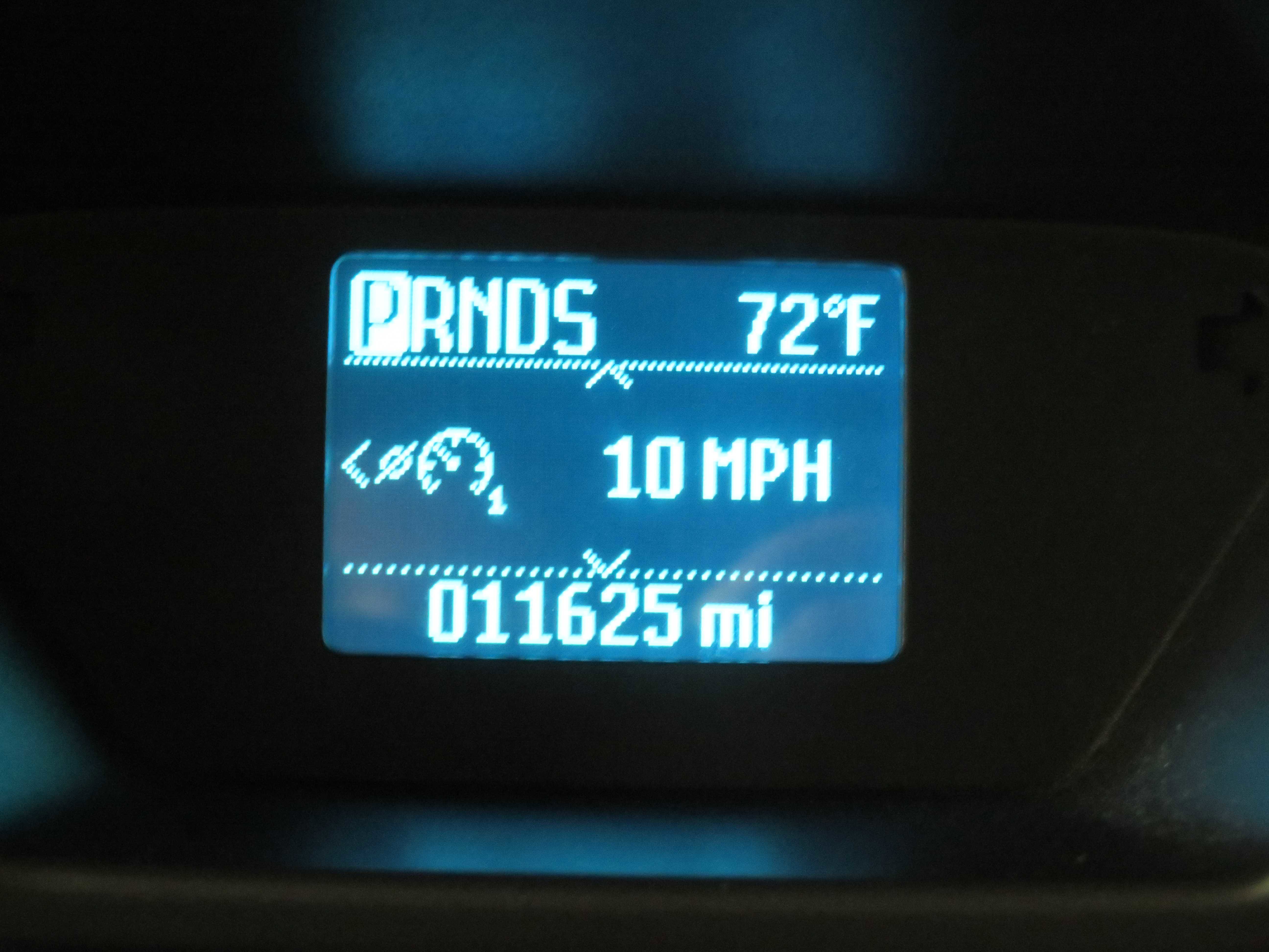 Used 2016 Ford Transit Connect XL image 29