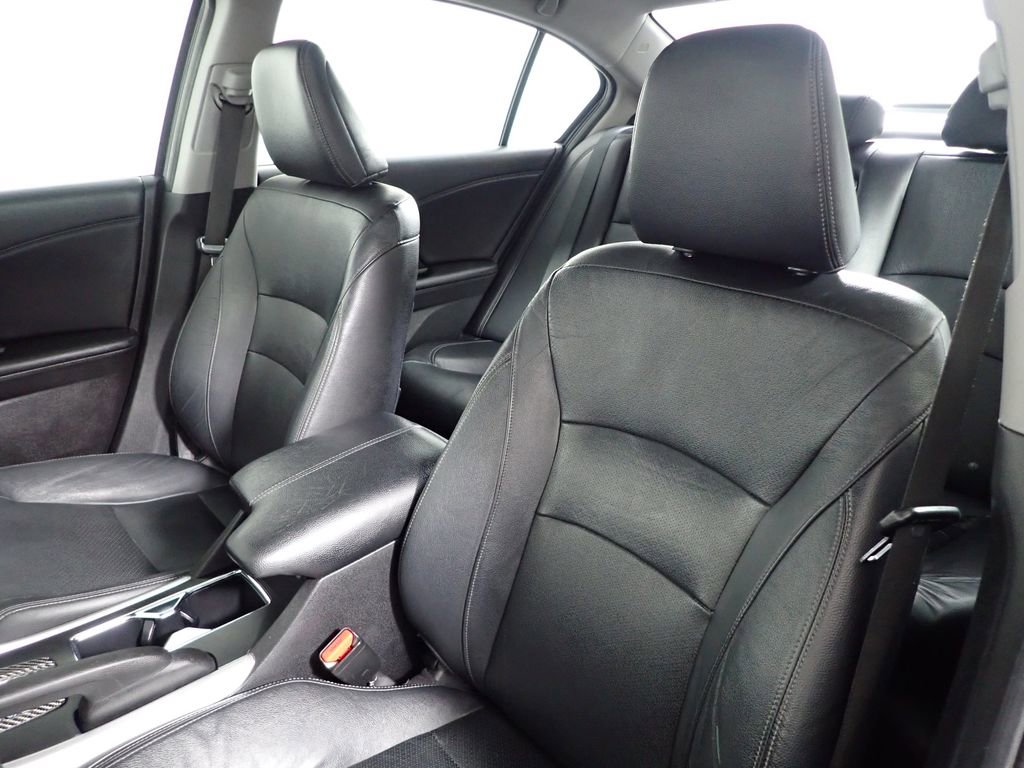 Used 2015 Honda Accord EX-L image 25