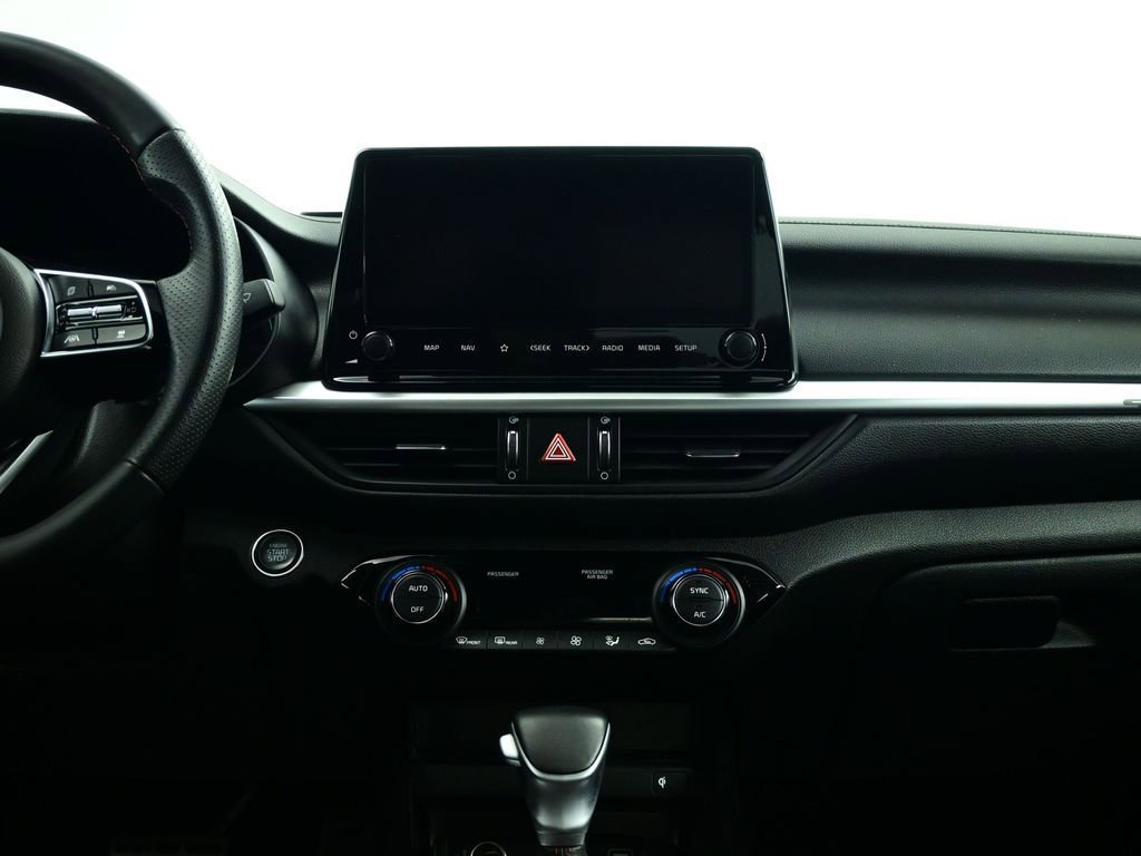 Used 2023 Kia Forte GT image 37