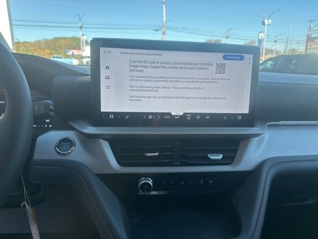 New 2026 Ford Explorer Active image 22