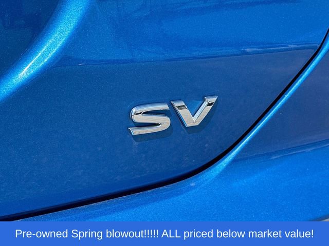 Used 2021 Nissan Kicks SV FWD image 15