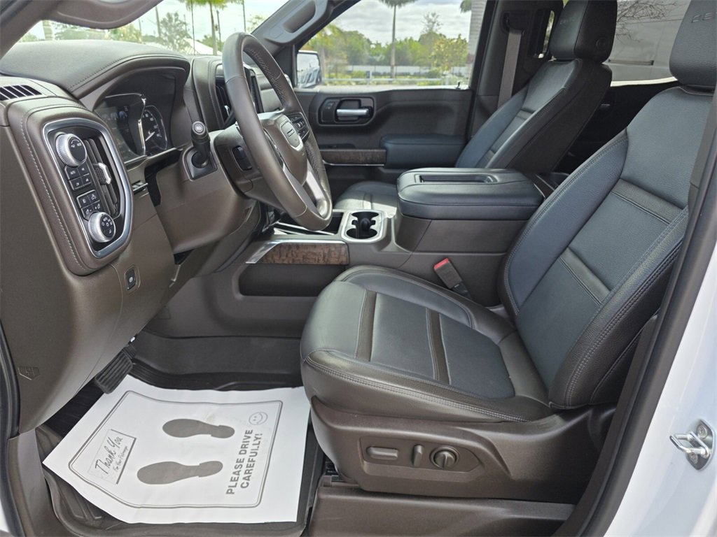 Used 2020 GMC Sierra 1500 Denali w/ Denali Premium Package image 22