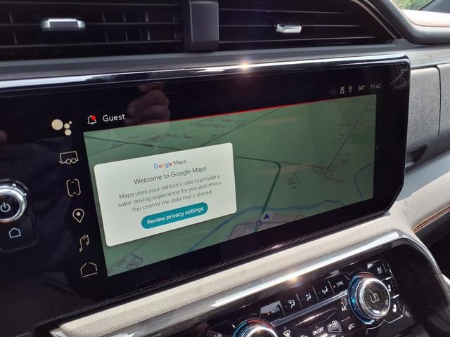 New 2026 GMC Sierra 1500 AT4 w/ Technology Package image 36