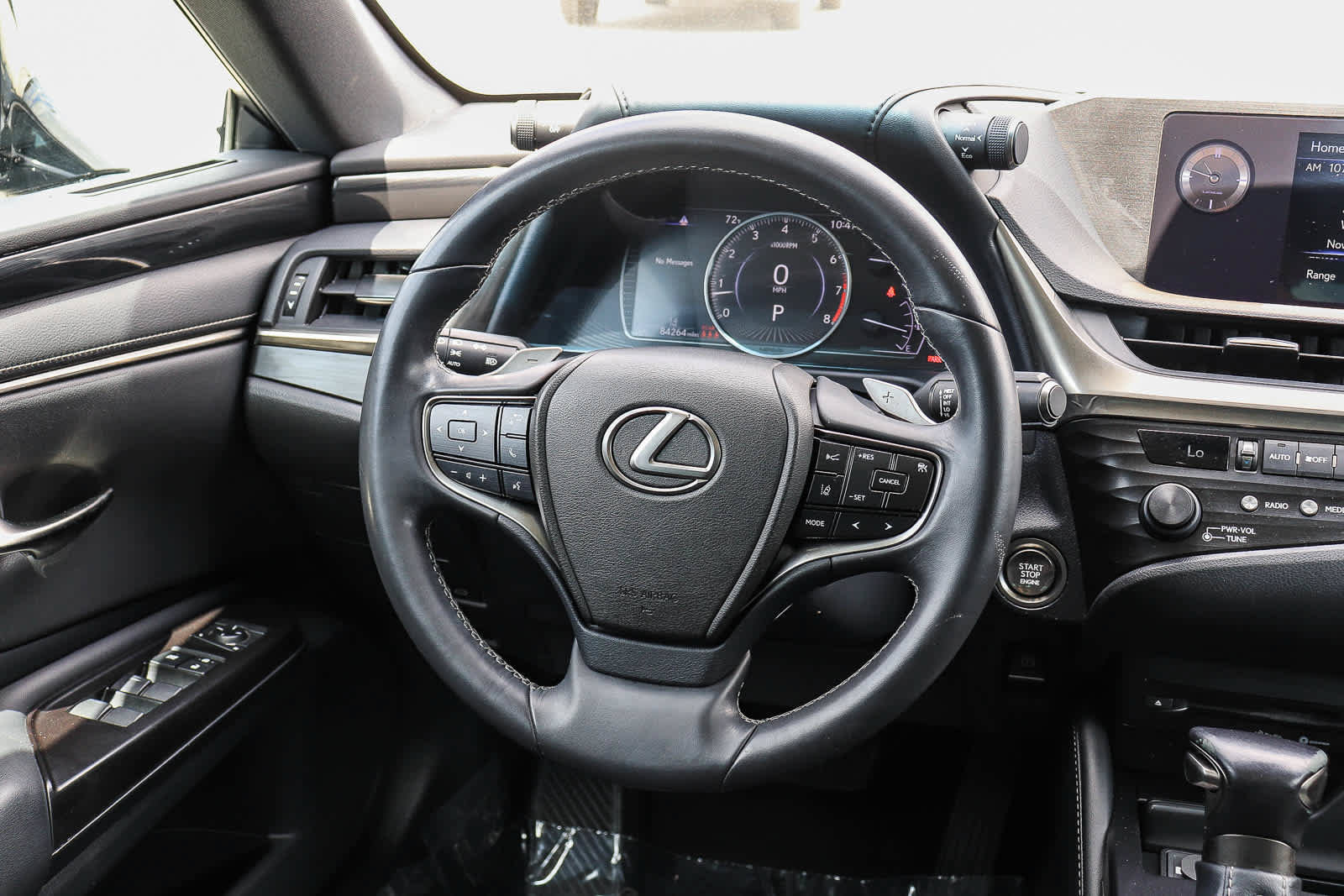 Used 2019 Lexus ES 350 w/ Accessory Package 2 FWD image 16