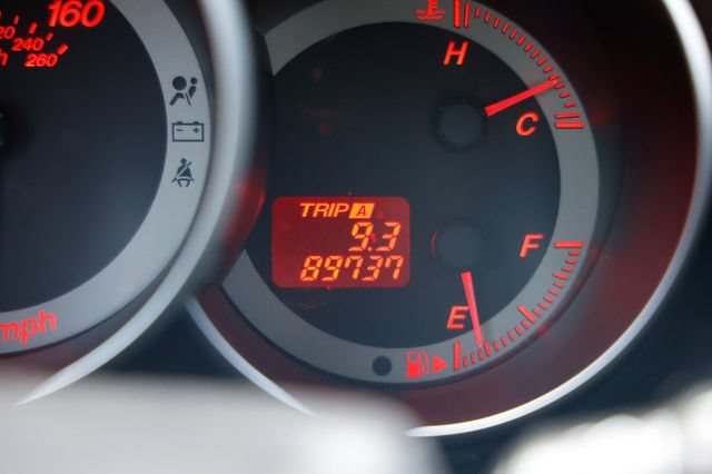Used 2007 MAZDA MAZDASPEED3 Sport FWD image 43