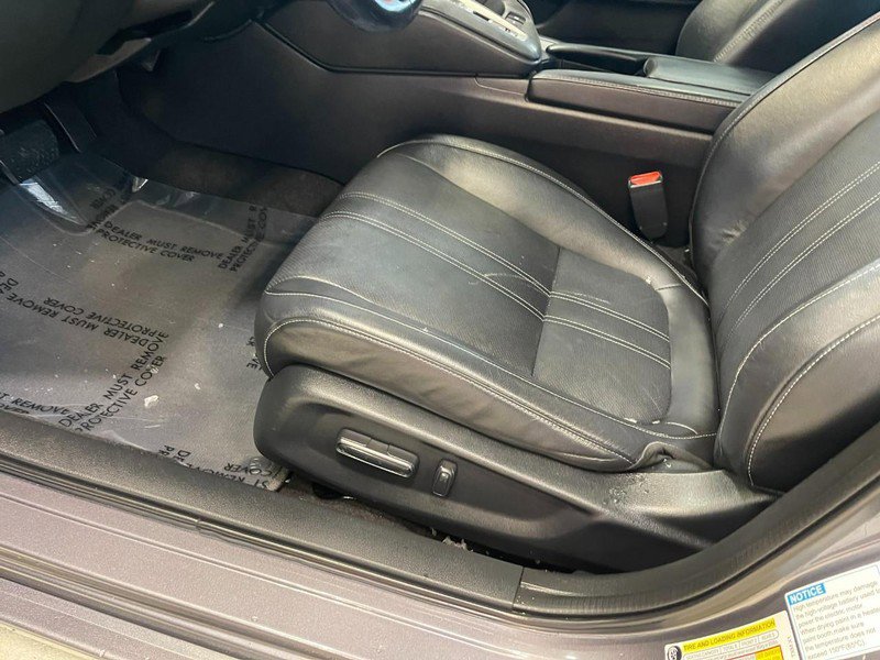 Used 2019 Honda Insight Touring image 17