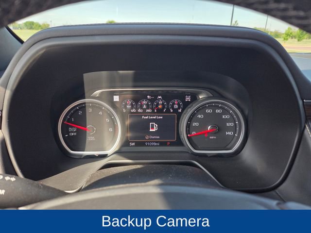 Used 2021 Chevrolet Tahoe Premier w/ Premium Package AWD/4WD image 25