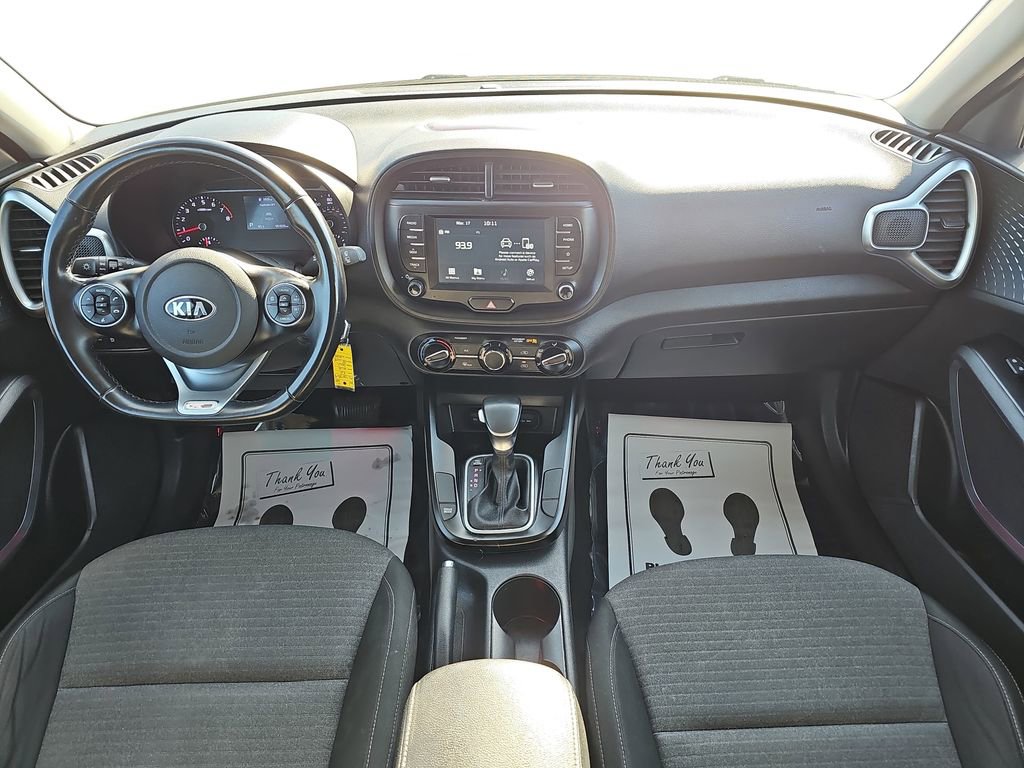 Used 2020 Kia Soul GT-Line image 12
