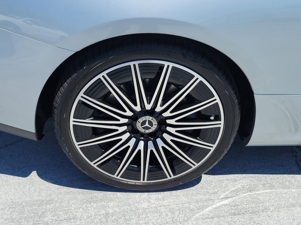New 2026 Mercedes-Benz CLE 450 4MATIC Coupe image 7