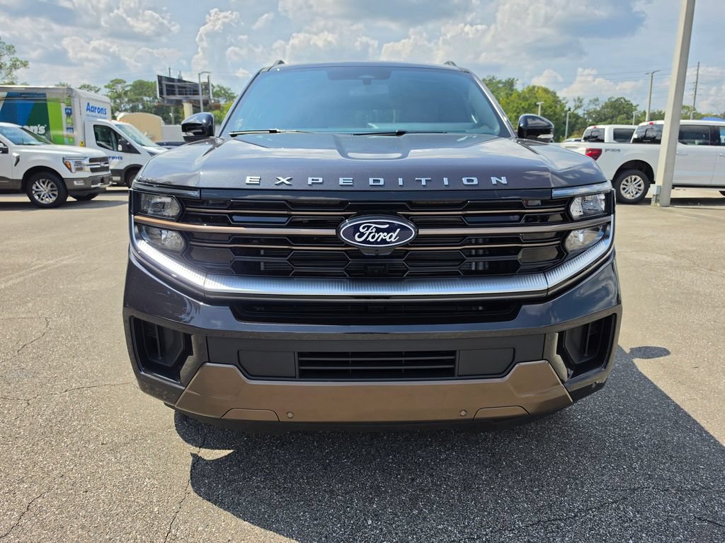 New 2027 Ford Expedition King Ranch AWD/4WD image 7