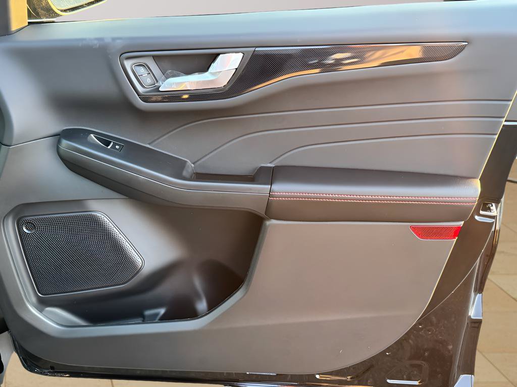 New 2026 Ford Escape ST-Line w/ Cold Weather Package FWD image 25
