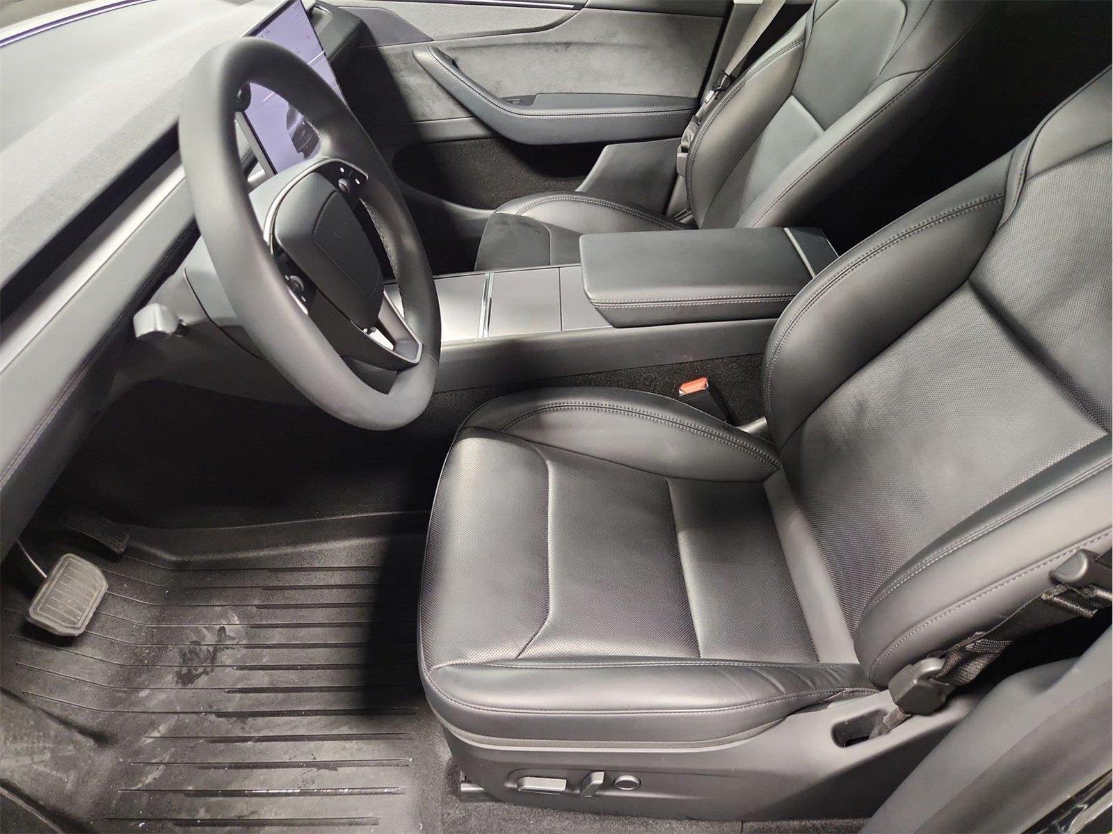 Used 2026 Tesla Model Y Long Range AWD/4WD image 19