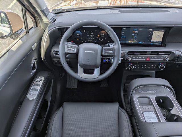 New 2026 Hyundai Palisade Limited image 15