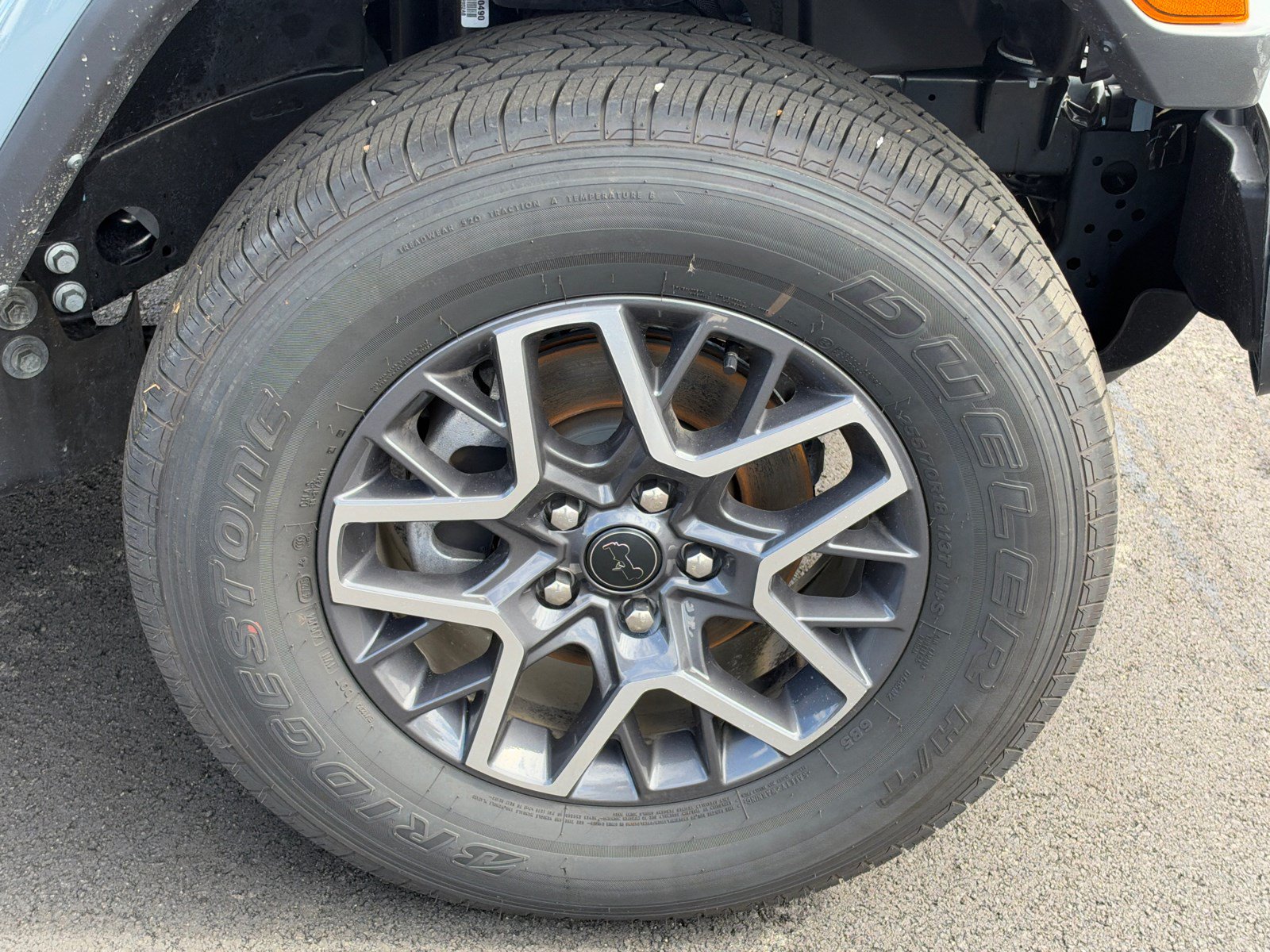 Used 2026 Jeep Wrangler Unlimited Sahara AWD/4WD image 12