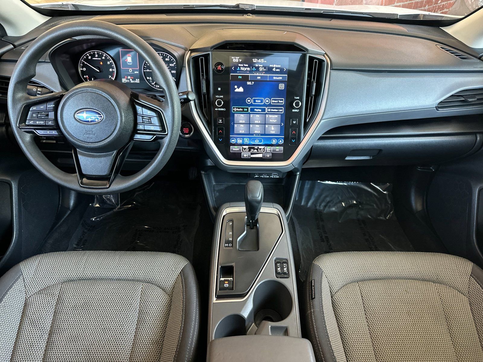 Used 2024 Subaru Crosstrek 2.0i Premium AWD/4WD image 17