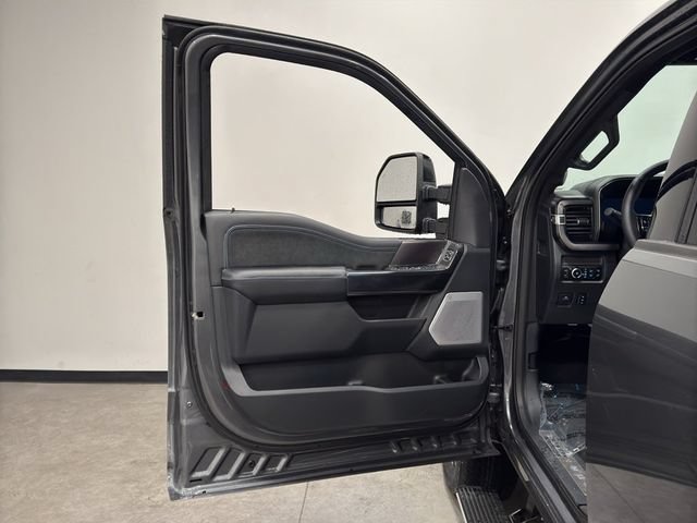 New 2026 Ford F250 Platinum AWD/4WD image 18