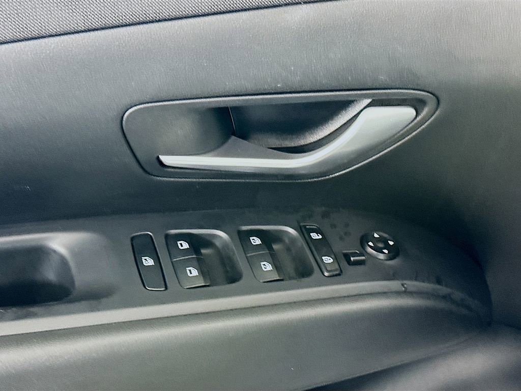 Used 2023 Hyundai Tucson SEL w/ Convenience Package image 17