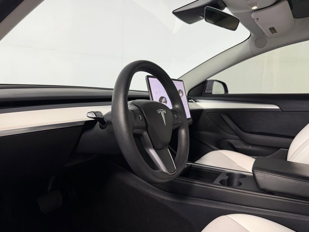 Used 2021 Tesla Model 3 AWD/4WD image 21