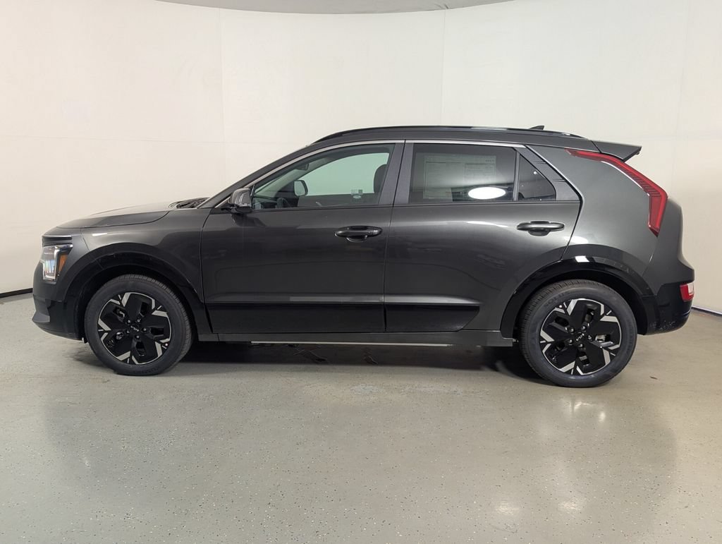New 2026 Kia Niro Wind FWD image 4