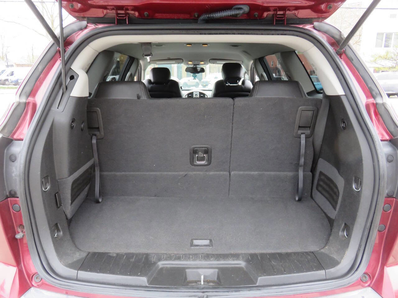 Used 2016 Buick Enclave Leather image 24