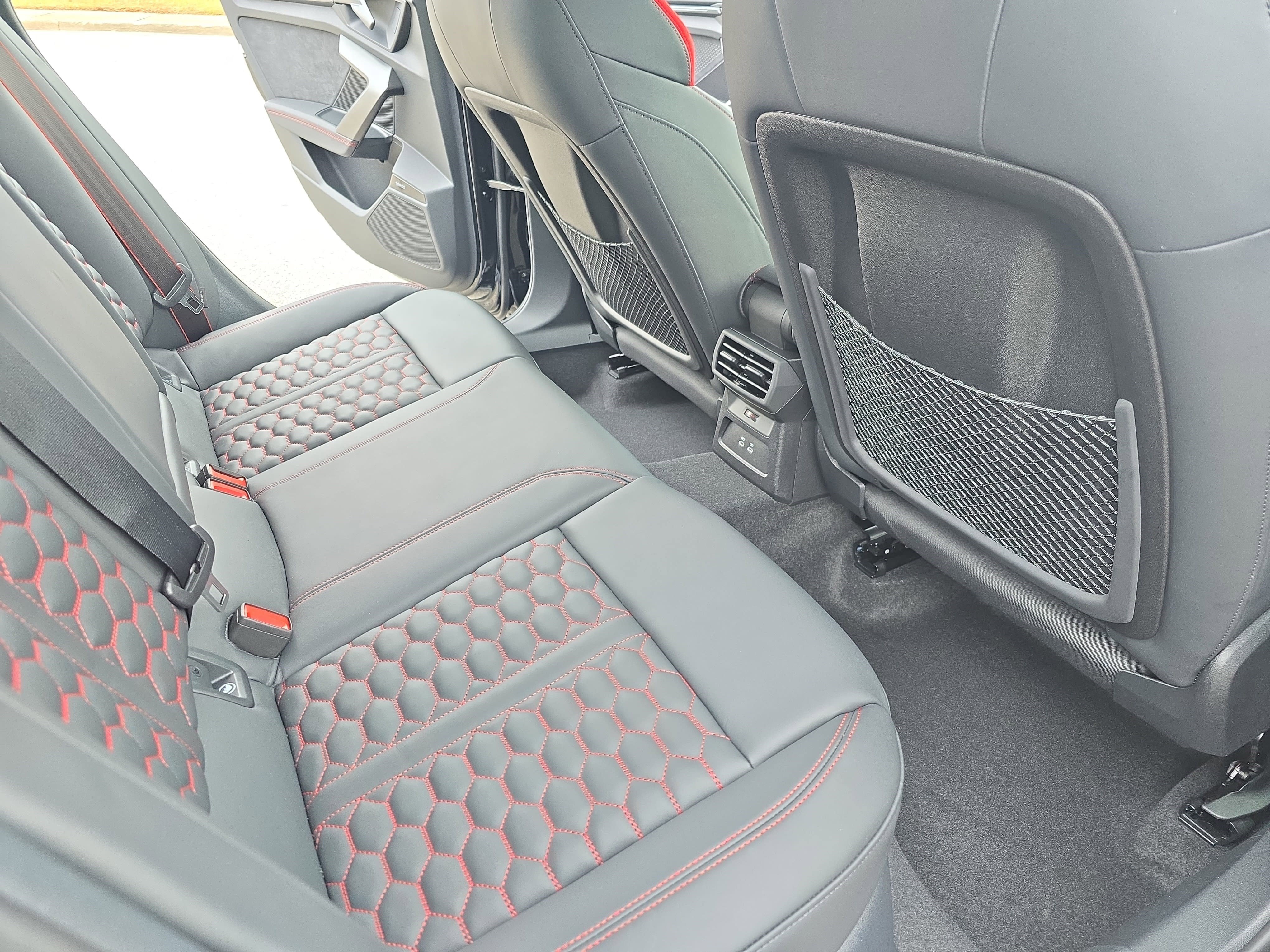 New 2026 Audi RS 3 image 11