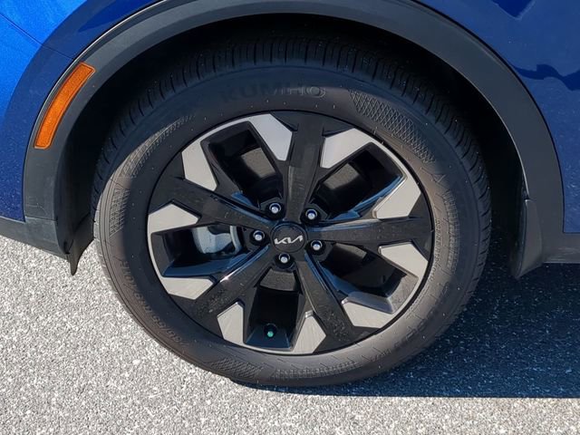 Used 2024 Kia Sportage X-Line w/ X-Line Premium Package image 15