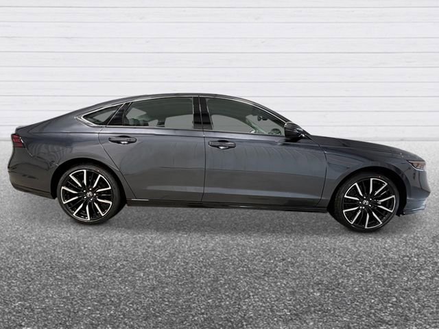 New 2026 Honda Accord Touring image 8
