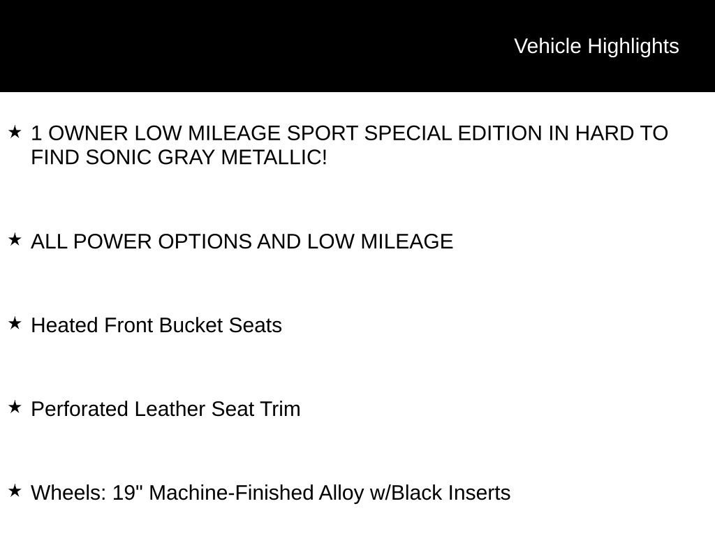 Used 2022 Honda Accord Sport Special Edition image 5