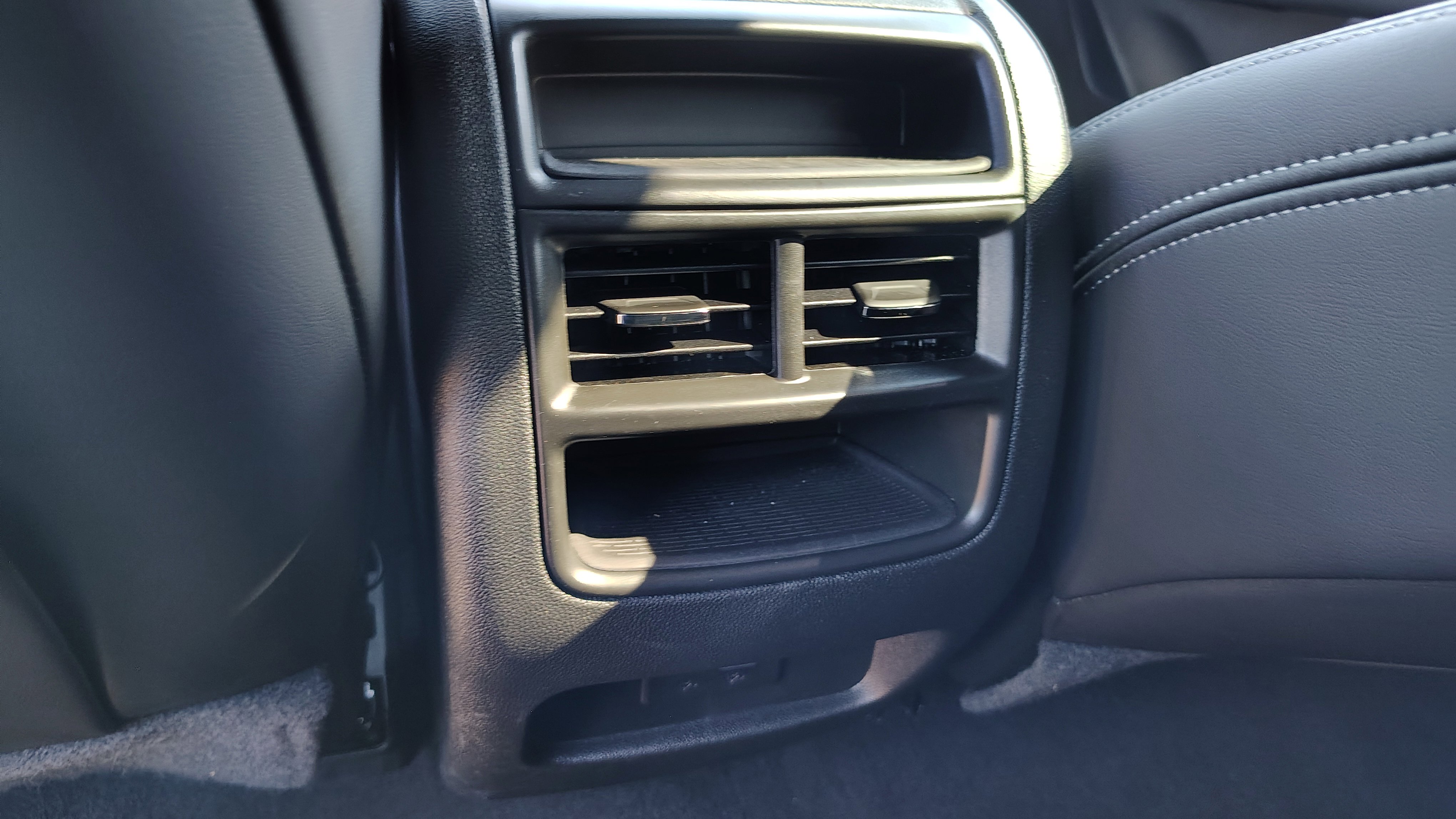 New 2025 Cadillac XT5 Sportv w/ Technology Package image 42