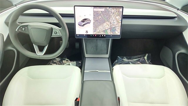 Used 2025 Tesla Model 3 Long Range image 88