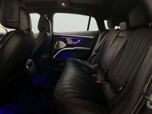 Used 2023 Mercedes-Benz EQS 580 4MATIC Sedan image 61