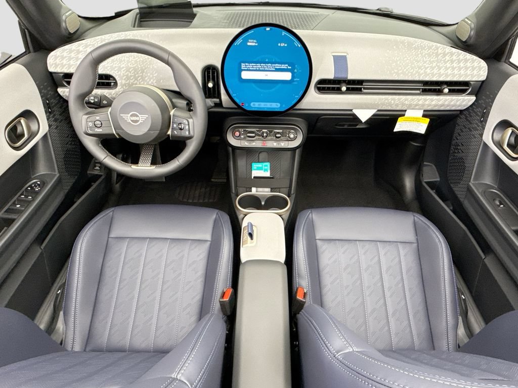 New 2026 MINI Cooper S FWD image 21