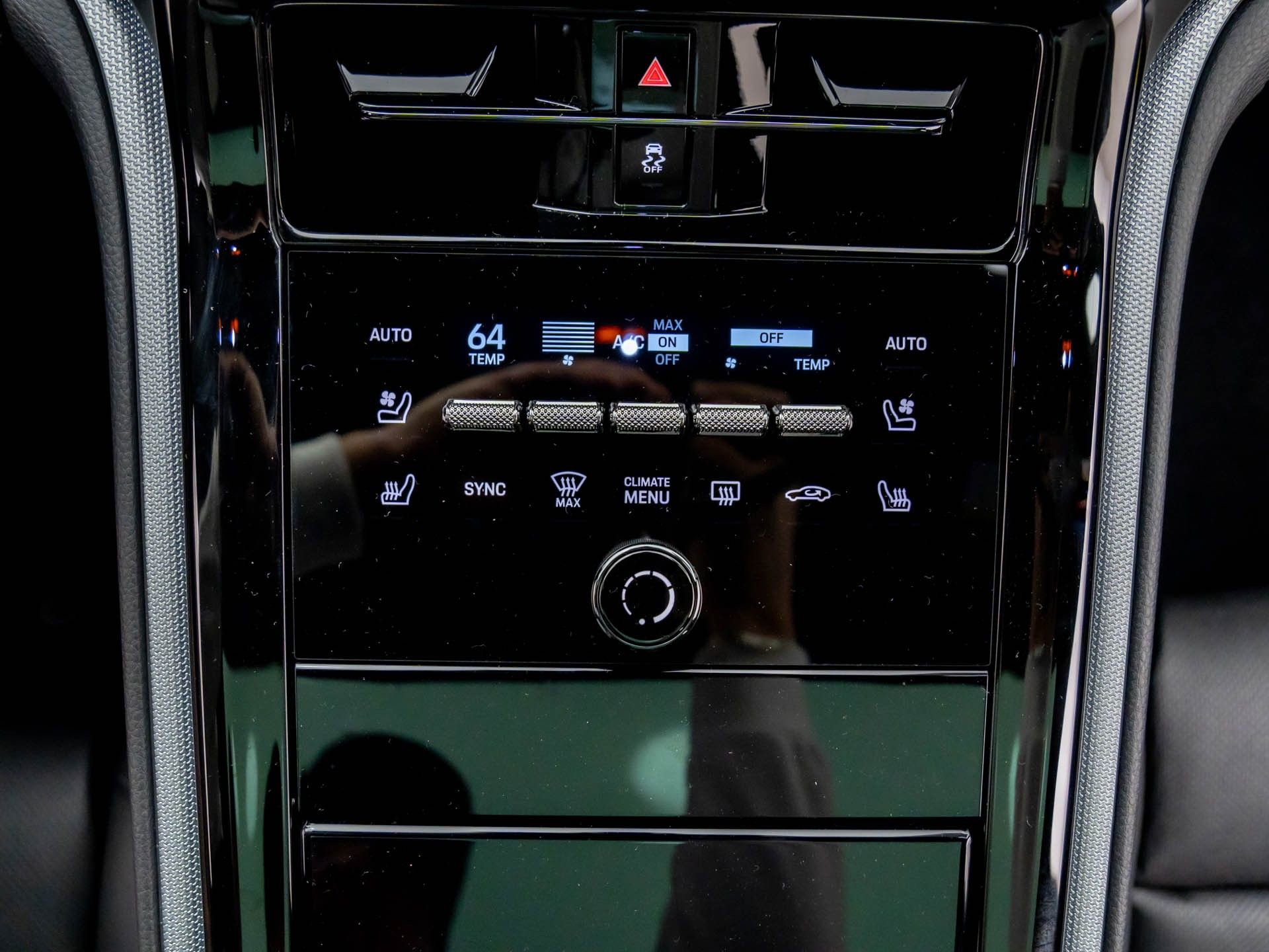 New 2026 Porsche Panamera 4 AWD/4WD image 22