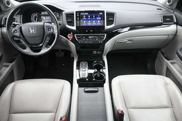 Used 2020 Honda Ridgeline RTL-E image 21