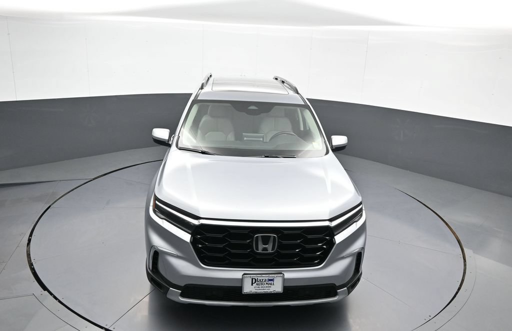 Certified 2023 Honda Pilot Touring image 41