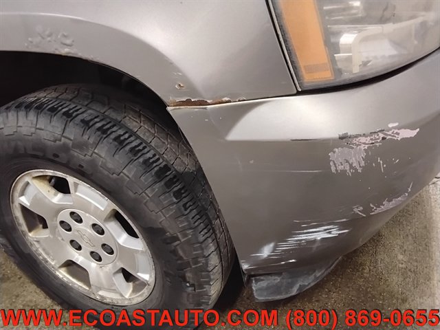 Used 2008 Chevrolet Suburban LT image 27