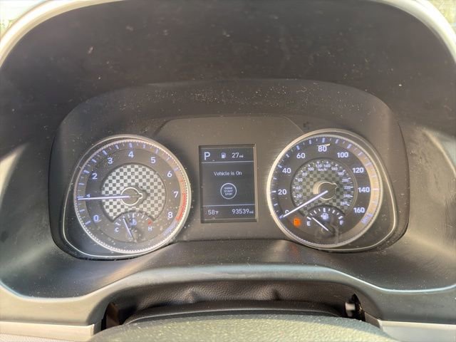 Used 2019 Hyundai Elantra Value Edition image 23