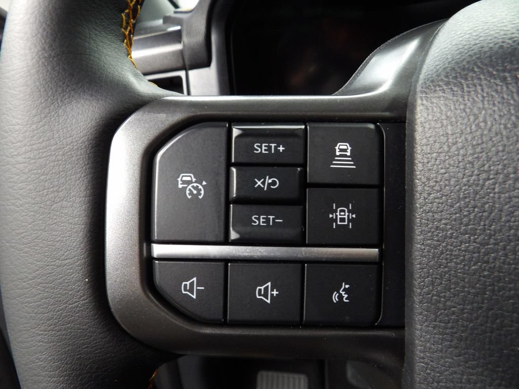 Used 2025 Ford F150 Tremor w/ Equipment Group 402A High AWD/4WD image 50