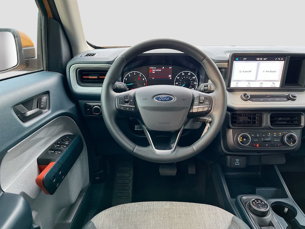 Used 2023 Ford Maverick XLT w/ Equipment Group 300A Standard AWD/4WD image 21