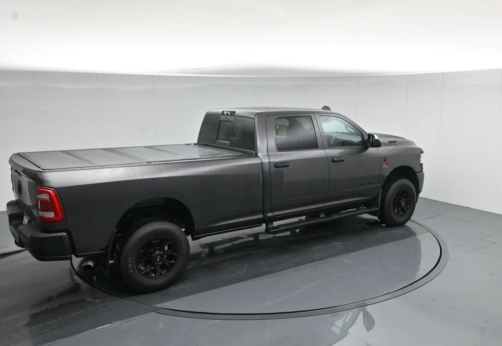 Used 2022 RAM 3500 Tradesman w/ Safety Group image 40