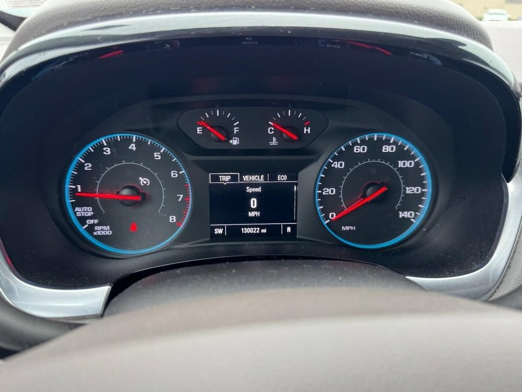Used 2019 Chevrolet Traverse LT FWD image 22