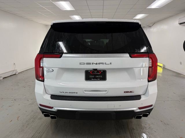 New 2026 GMC Yukon XL Denali w/ Sun & Power Step Package image 7