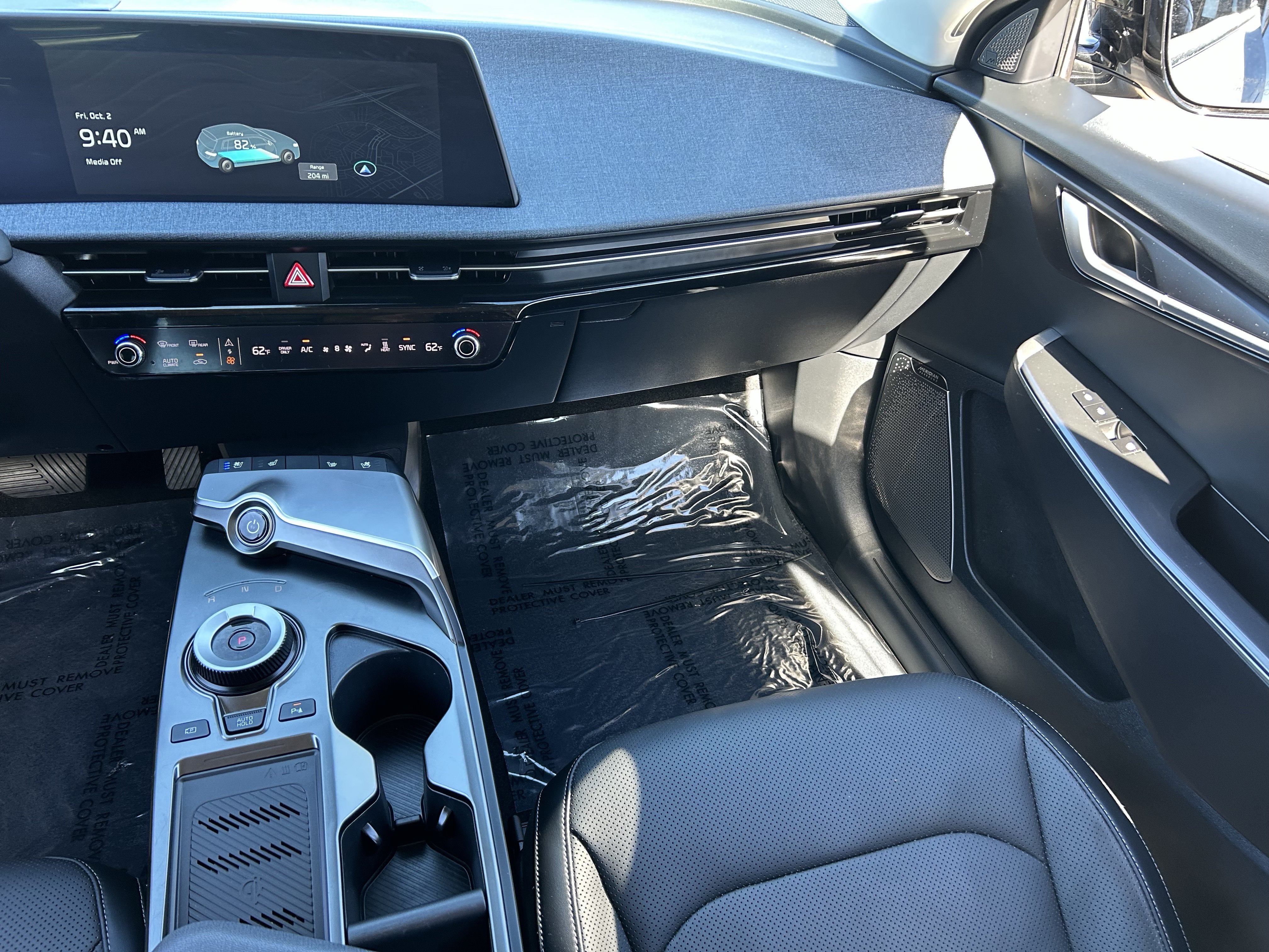 Certified 2023 Kia EV6 Wind RWD image 15