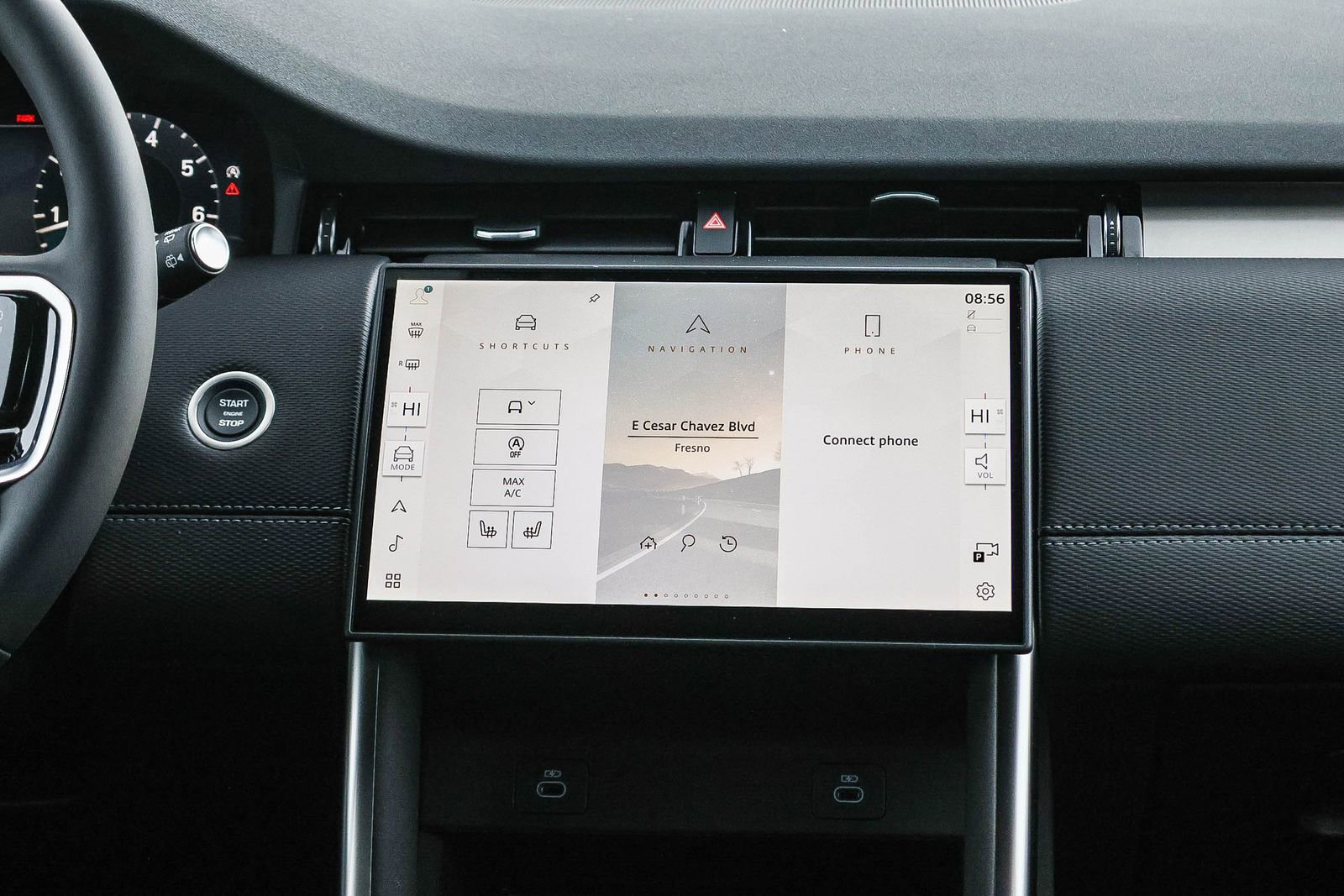 New 2026 Land Rover Discovery Sport Landmark image 24